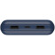 Externer Akku Belkin BoostCharge Power Bank 20K Blue - BPB012btBL - Foto 5