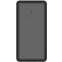 Externer Akku Belkin BoostCharge Power Bank 20K Black - BPB012btBK