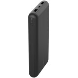 Externer Akku Belkin BoostCharge Power Bank 20K Black (BPB012btBK)