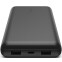 Externer Akku Belkin BoostCharge Power Bank 20K Black - BPB012btBK - Foto 4