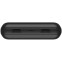 Externer Akku Belkin BoostCharge Power Bank 20K Black - BPB012btBK - Foto 5