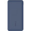 Externer Akku Belkin BoostCharge Power Bank 10K Blue - BPB011btBL