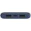 Externer Akku Belkin BoostCharge Power Bank 10K Blue - BPB011btBL - Foto 5