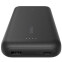 Externer Akku Belkin BoostCharge Power Bank 20K with Integrated Cable Black - BPB024hqBK - Foto 4
