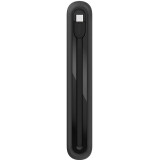 Externer Akku Belkin BoostCharge Power Bank 20K with Integrated Cable Black (BPB024hqBK)