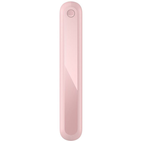 Externer Akku Belkin BoostCharge Power Bank 20K with Integrated Cable Pink - BPB024hqPK - Foto 5