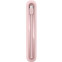 Externer Akku Belkin BoostCharge Power Bank 20K with Integrated Cable Pink - BPB024hqPK - Foto 6