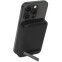 Externer Akku Belkin BoostCharge Pro Magnetic Power Bank with Qi2 15W 10K Black - BPD008btBK - Foto 2