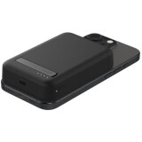 Externer Akku Belkin BoostCharge Pro Magnetic Power Bank with Qi2 15W 10K Black (BPD008btBK)