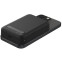 Externer Akku Belkin BoostCharge Pro Magnetic Power Bank with Qi2 15W 10K Black - BPD008btBK - Foto 5