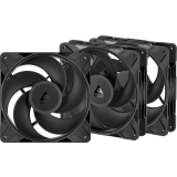 Gehäuselüfter Arctic P14 Pro Reverse Black (3 pcs) (ACFAN00330A)