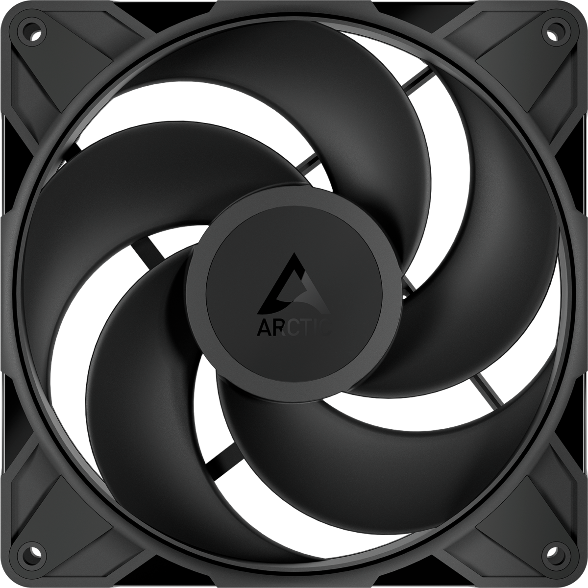 Gehäuselüfter Arctic P14 Pro Reverse Black (3 pcs) - ACFAN00330A - Foto 3