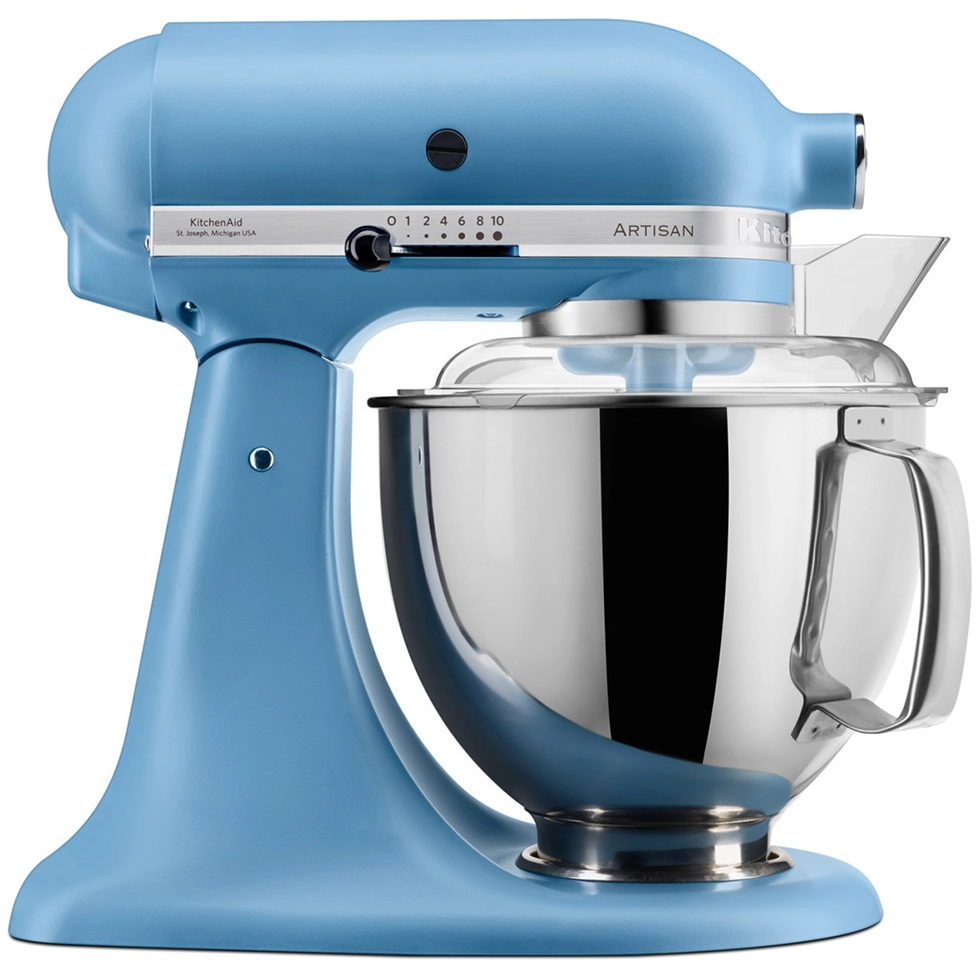Mixer KitchenAid 5KSM175PSEVB
