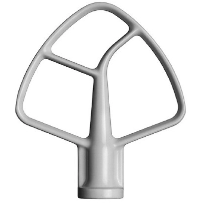 Mixer KitchenAid 5KSM175PSEVB - Foto 4