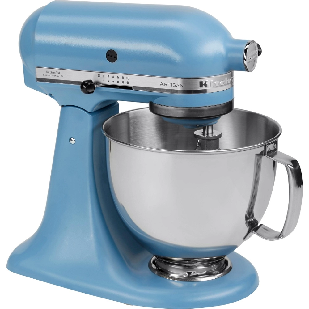 Mixer KitchenAid 5KSM175PSEVB - Foto 5