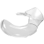 Mixer KitchenAid 5KSM175PSEVB - Foto 7