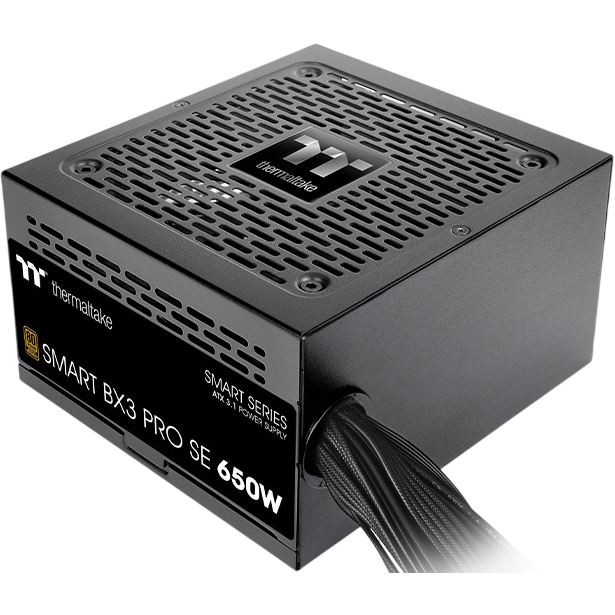 Netzteil 650W Thermaltake Smart BX3 Pro SE (PS-SPD-0650NNSABE-7)