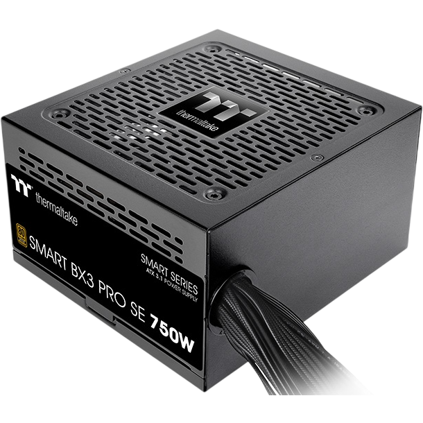Netzteil 750W Thermaltake Smart BX3 Pro SE (PS-SPD-0750NNSABE-7)