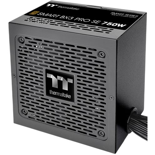 Netzteil 750W Thermaltake Smart BX3 Pro SE (PS-SPD-0750NNSABE-7) - Foto 2