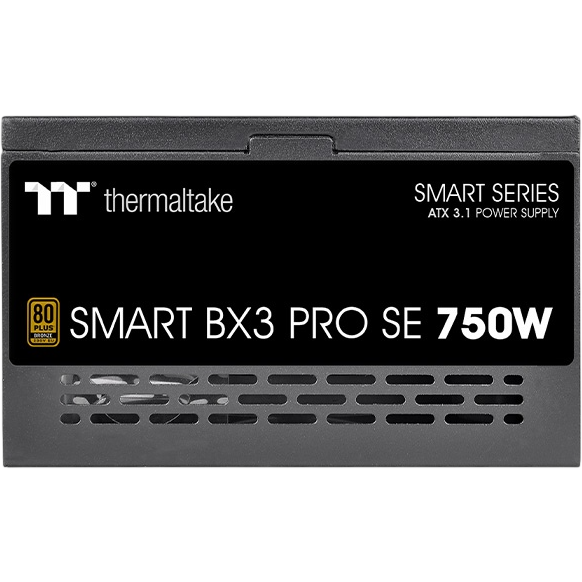 Netzteil 750W Thermaltake Smart BX3 Pro SE (PS-SPD-0750NNSABE-7) - Foto 5