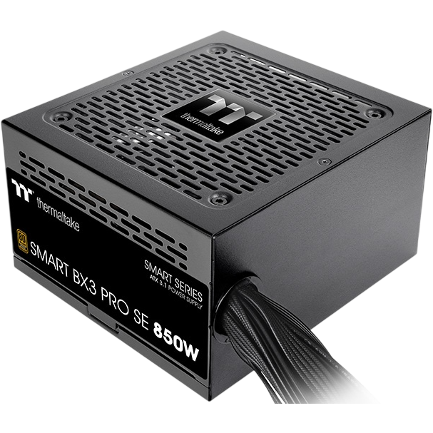 Netzteil 850W Thermaltake Smart BX3 Pro SE (PS-SPD-0850NNSABE-7)