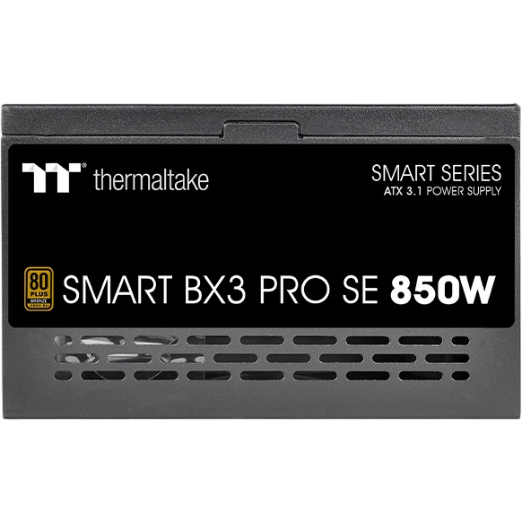 Netzteil 850W Thermaltake Smart BX3 Pro SE (PS-SPD-0850NNSABE-7) - Foto 5