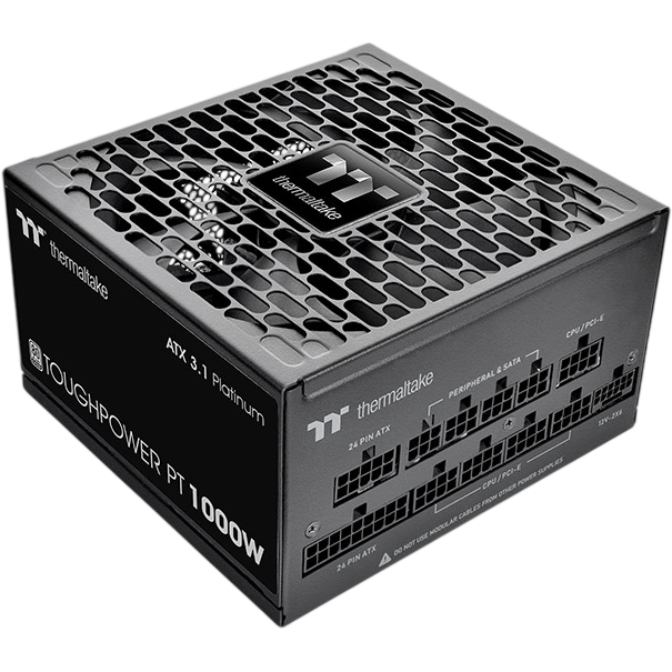 Netzteil 1000W Thermaltake Toughpower PT (PS-TPP-1000FNFAPE-1)