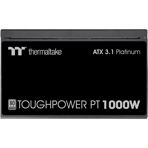 Netzteil 1000W Thermaltake Toughpower PT (PS-TPP-1000FNFAPE-1) - Foto 6
