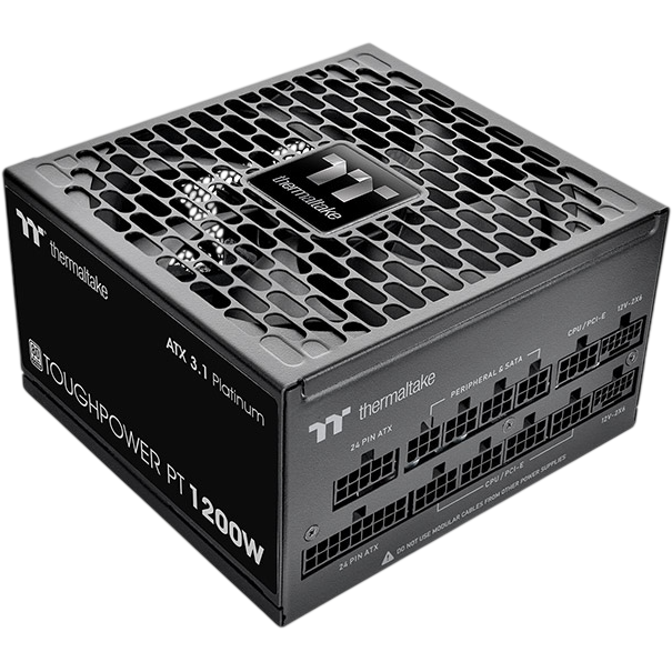 Netzteil 1200W Thermaltake Toughpower PT (PS-TPP-1200FNFAPE-1)