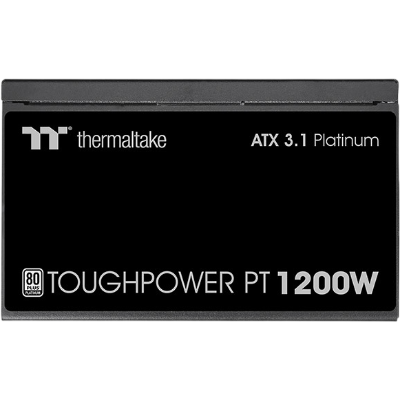 Netzteil 1200W Thermaltake Toughpower PT (PS-TPP-1200FNFAPE-1) - Foto 6