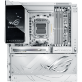 Motherboard ASUS ROG CROSSHAIR X870E GLACIAL