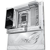 Motherboard ASUS ROG CROSSHAIR X870E GLACIAL