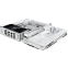 Motherboard ASUS ROG CROSSHAIR X870E GLACIAL - Foto 10