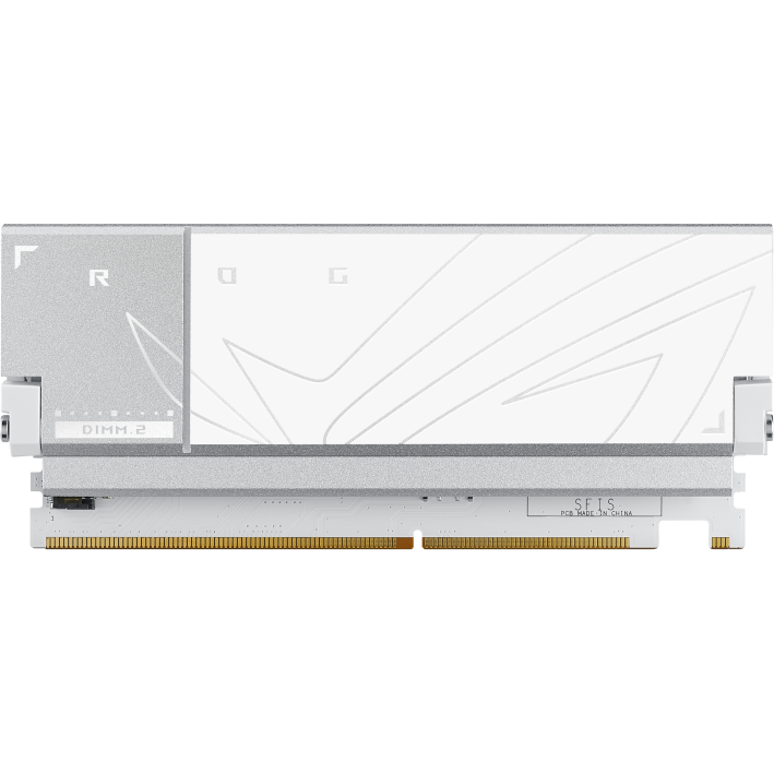Motherboard ASUS ROG CROSSHAIR X870E GLACIAL - Foto 11