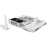 Motherboard ASUS ROG CROSSHAIR X870E GLACIAL