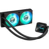 Wasserkühlungssystem ASUS PRIME LC 240 ARGB (90RC0111-B0EAY0)