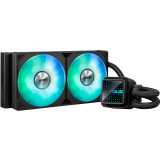 Wasserkühlungssystem ASUS PRIME LC 240 ARGB (90RC0111-B0EAY0)