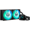 Wasserkühlungssystem ASUS PRIME LC 240 ARGB - 90RC0111-B0EAY0 - Foto 3