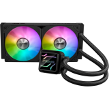 Wasserkühlungssystem ASUS PRIME LC 240 ARGB (90RC0111-B0EAY0)