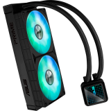 Wasserkühlungssystem ASUS PRIME LC 240 ARGB (90RC0111-B0EAY0)
