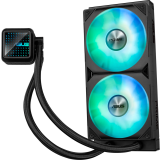 Wasserkühlungssystem ASUS PRIME LC 240 ARGB (90RC0111-B0EAY0)