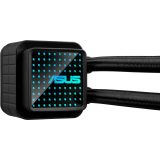 Wasserkühlungssystem ASUS PRIME LC 240 ARGB (90RC0111-B0EAY0)