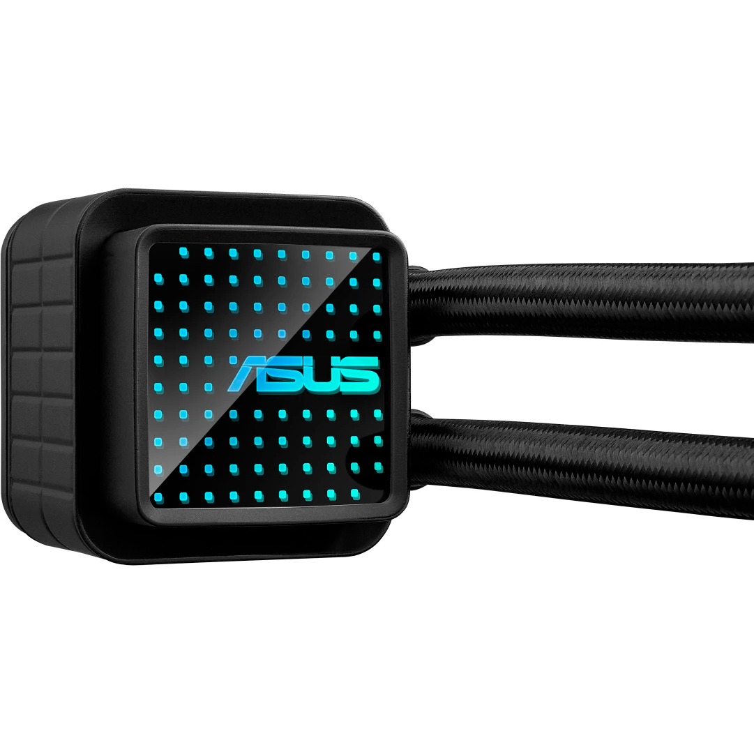 Wasserkühlungssystem ASUS PRIME LC 240 ARGB - 90RC0111-B0EAY0 - Foto 10
