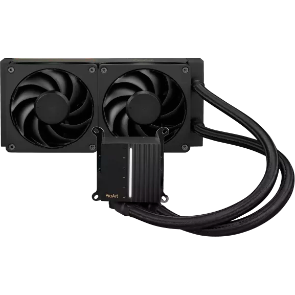 Flüssigkeitskühlsystem ASUS ProArt LC 240 - 90RC01K0-M0EAY0