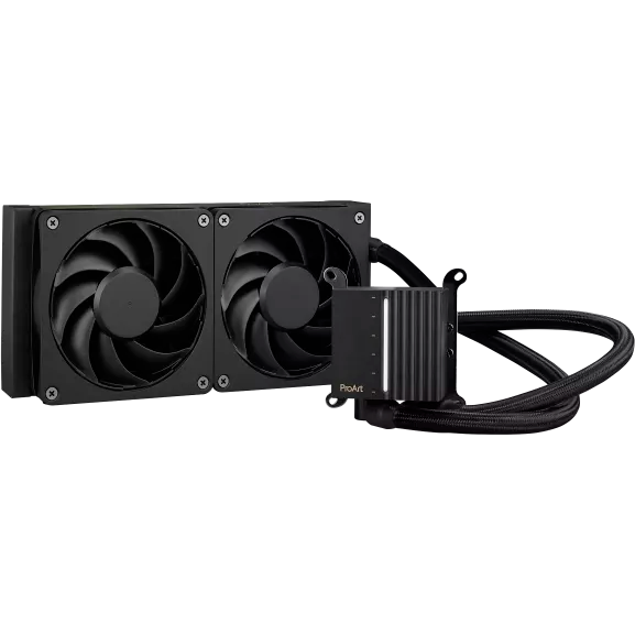 Flüssigkeitskühlsystem ASUS ProArt LC 240 - 90RC01K0-M0EAY0 - Foto 2