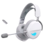 Headset ASUS ROG Pelta Gaming Headset White - 90YH0410-BHUA10