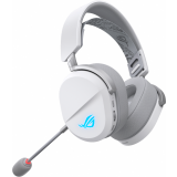 Headset ASUS ROG Pelta Gaming Headset White (90YH0410-BHUA10)