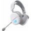 Headset ASUS ROG Pelta Gaming Headset White - 90YH0410-BHUA10 - Foto 2