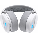 Headset ASUS ROG Pelta Gaming Headset White (90YH0410-BHUA10)