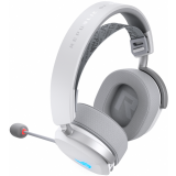 Headset ASUS ROG Pelta Gaming Headset White (90YH0410-BHUA10)